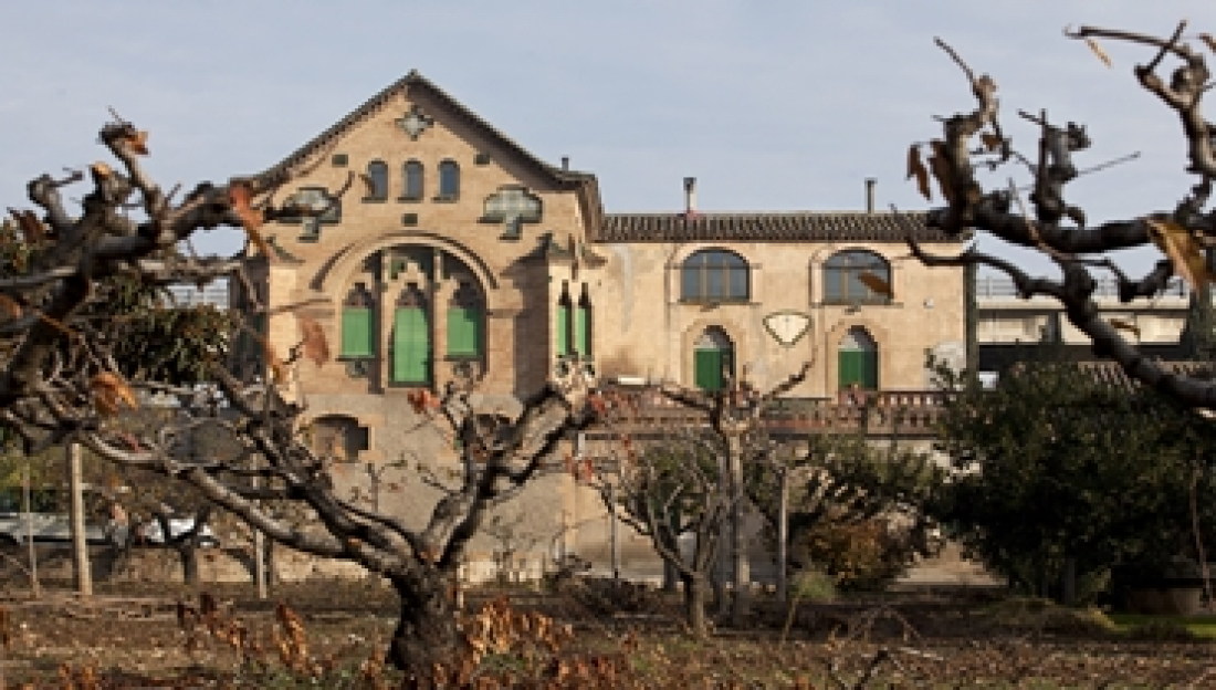 Museu de la pagesia - Castellbisbal